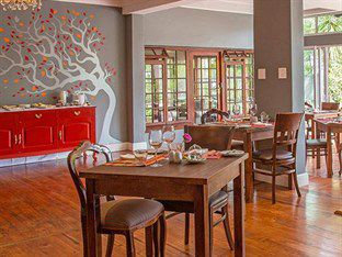 Country house Willowbrook