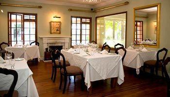 Willowbrook Country house