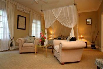 Willowbrook Country house *