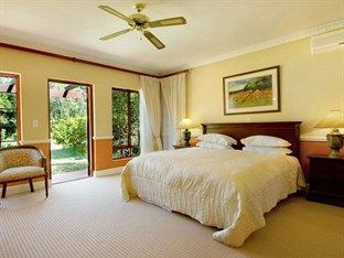 Willowbrook Country house *