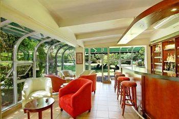 Willowbrook Country house Cape Town