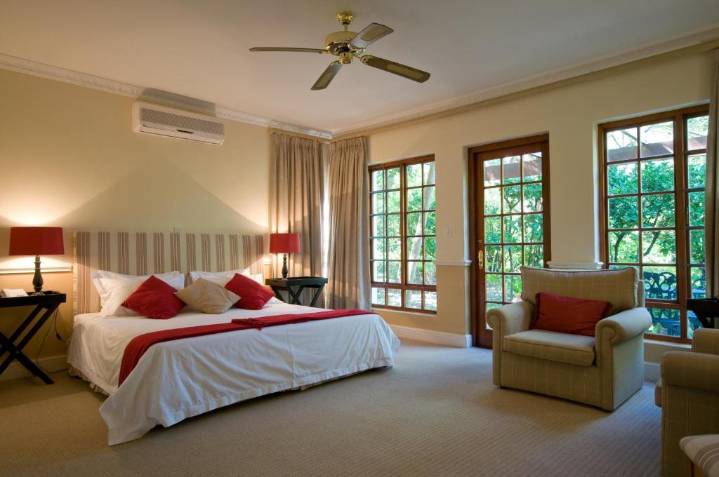 Willowbrook Country house Cape Town