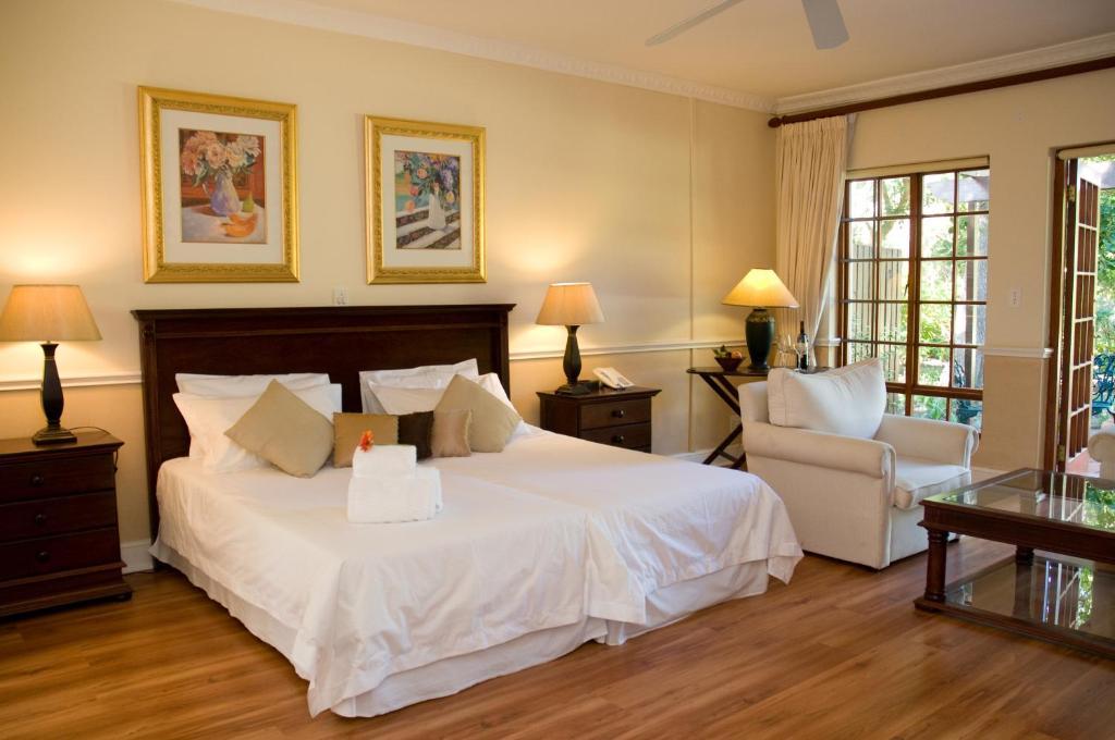 Willowbrook Country house