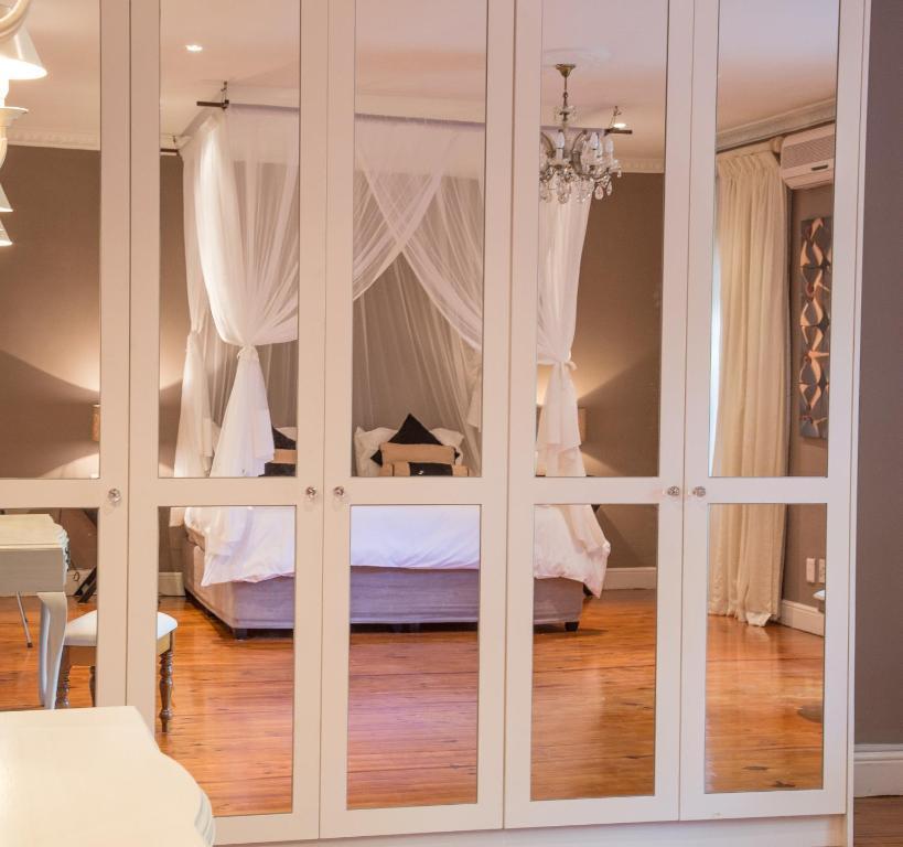 Willowbrook Country house Cape Town