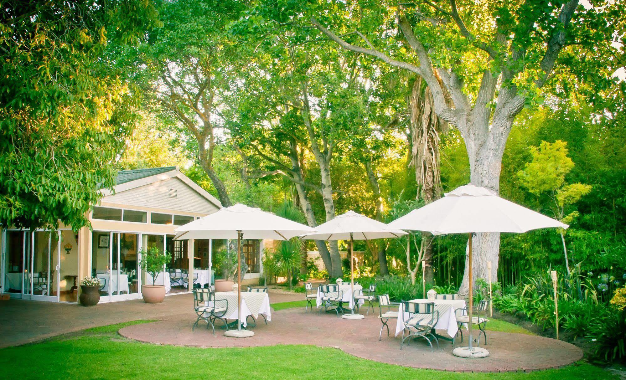 Willowbrook Country house *