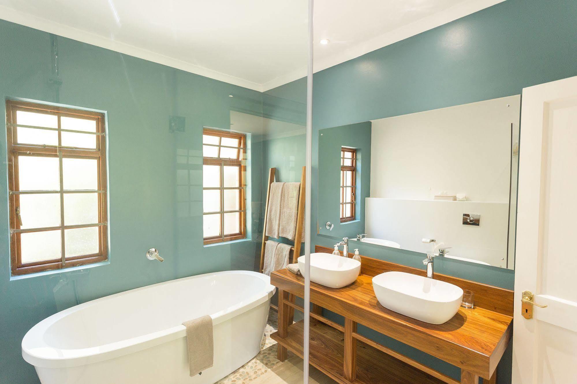 Country house Willowbrook Cape Town