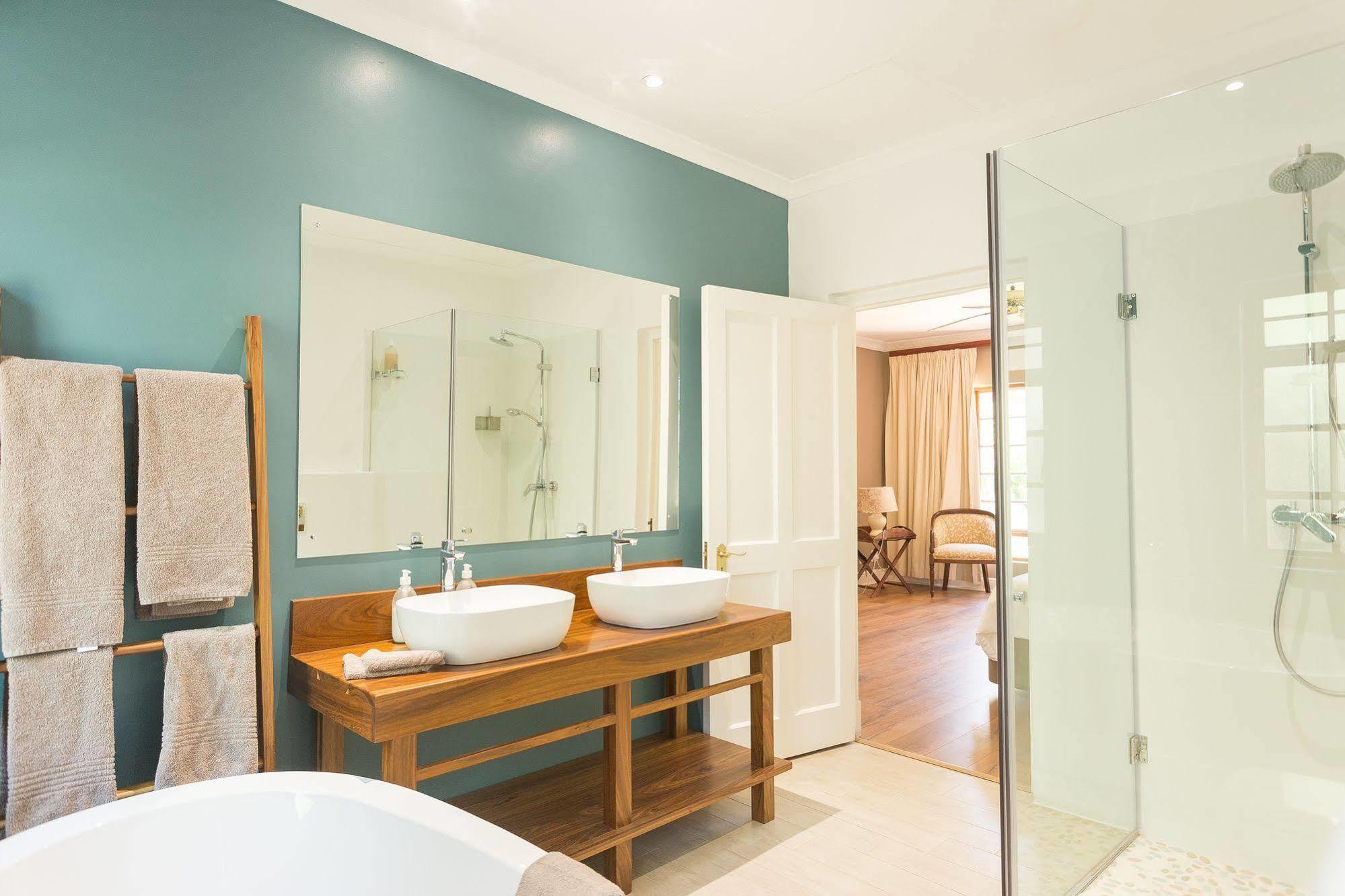 Willowbrook Country house Cape Town