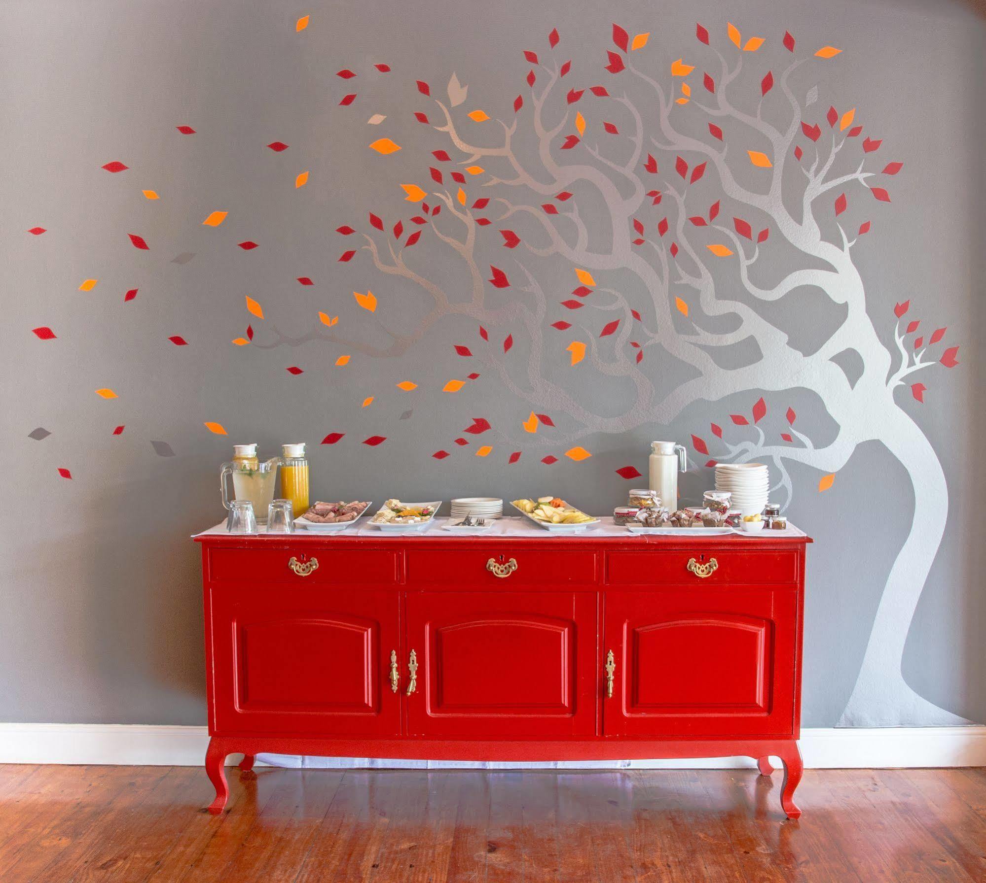 Country house Willowbrook *