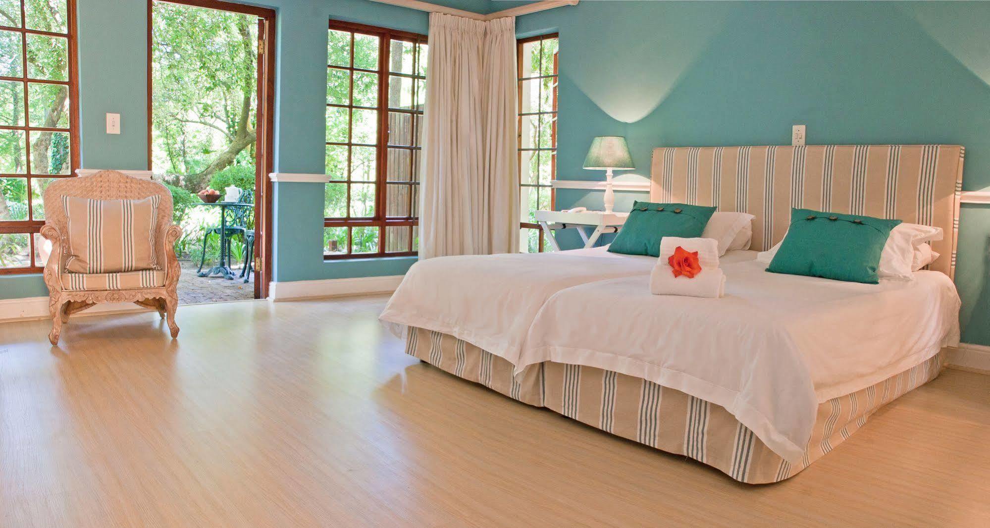 Willowbrook Cape Town